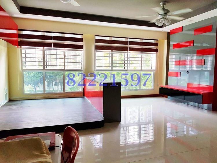Sengkang East Avenue (Sengkang), HDB Executive #175215092